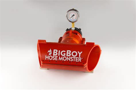 bigboy hose